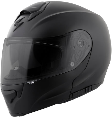 Exo Gt3000 Modular Helmet Matte Black Xs