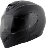 Exo Gt3000 Modular Helmet Matte Black Md