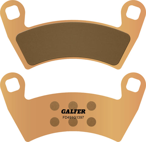 Brake Pads