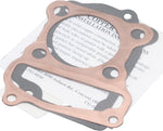 Top End Gasket Kit 55mm Hon