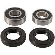 Rear Wheel Bearing Kit