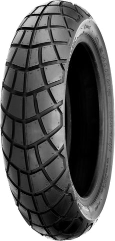 Tire 428 Series Front/Rear 120/70 12 51j Bias Tt