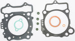 Top End Gasket Kit W/O Valve Cover Gasket Yam