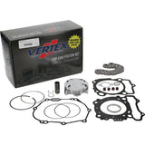 Top End Kit 76.96/Std 13.5:1 Yam
