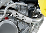 Rs 4 Header/Canister/End Cap Exhaust System Ss Al Cf