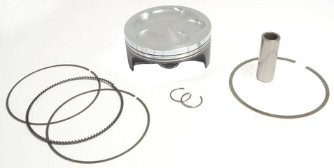 Piston Kit Bb Forged 82.95 12.5:1 Yam