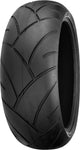 Tire 005 Advance Rear 160/60zr17 69w Radial Tl