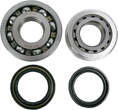 HOT RODS Crank Bearings K063