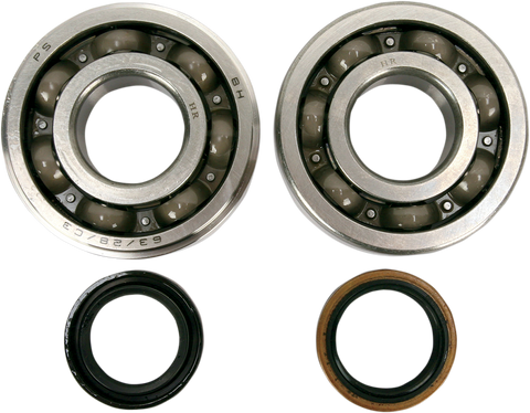 HOT RODS Crank Bearings K057