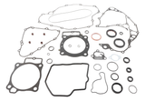 Complete Gasket Set With Oil Seals