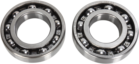 HOT RODS Crank Bearings K078