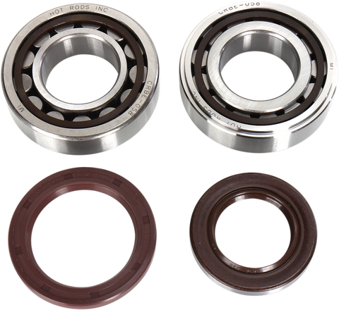 HOT RODS Crank Bearings K085
