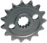 JT SPROCKETS Counter Shaft Sprocket - 14-Tooth JTF438.14