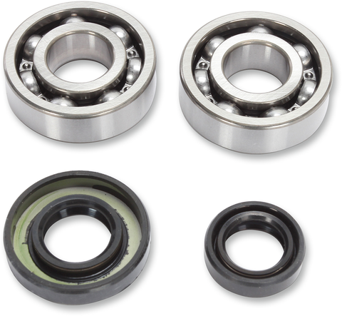 HOT RODS Crank Bearings K089