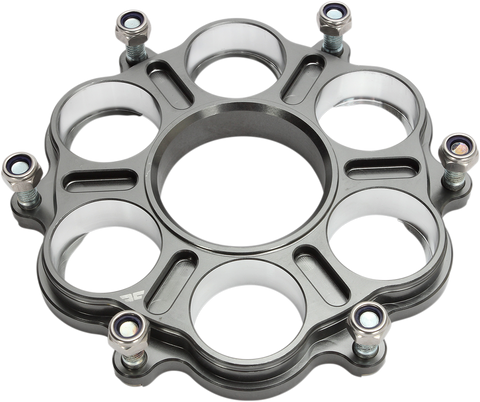 JT SPROCKETS Ducati Sprocket Carrier - 1199 JTA770B