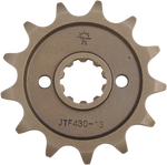 JT SPROCKETS Counter Shaft Sprocket - 13-Tooth JTF430.13