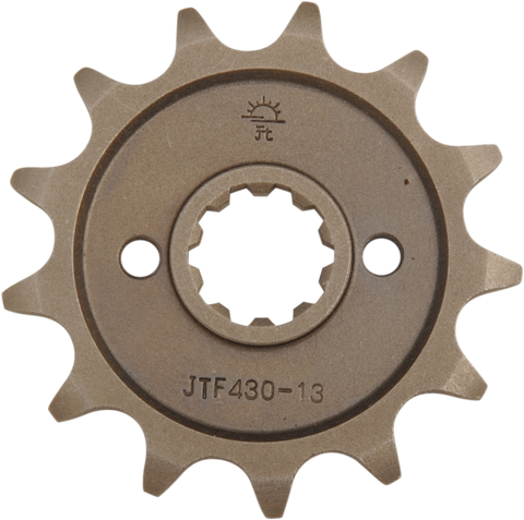 JT SPROCKETS Counter Shaft Sprocket - 13-Tooth JTF430.13