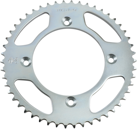 JT SPROCKETS Sprocket - Rear - Honda - 50-Tooth JTR217.50