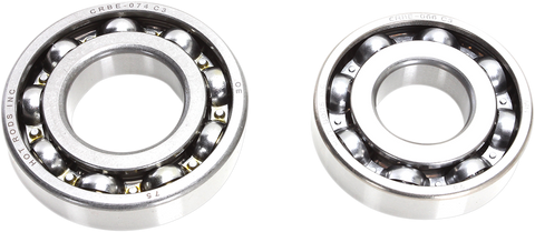 HOT RODS Crankshaft Bearings K086