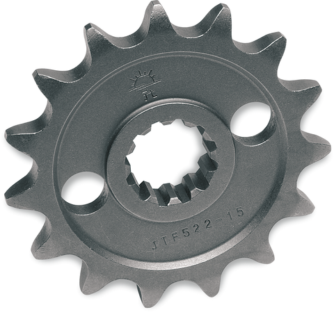 JT SPROCKETS Counter Shaft Sprocket - 17-Tooth JTF1537.17