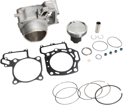 HOT RODS Cylinder Kit - Front 30007-K01