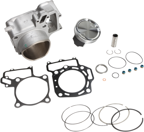 HOT RODS Cylinder Kit - Rear 30008-K01
