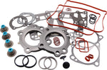 Top End Est Gasket Evo Sportster Kit Oe#17049 04a