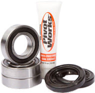 Rear Wheel Bearing Kit