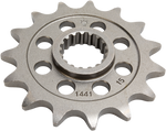 JT SPROCKETS Counter Shaft Sprocket - 15-Tooth JTF1441.15