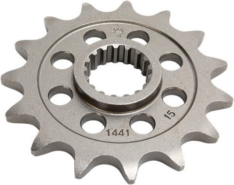 JT SPROCKETS Counter Shaft Sprocket - 15-Tooth JTF1441.15