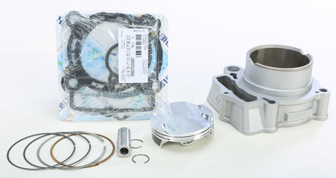 Cylinder Kit Bb 82mm 12.9:1 Husq/Ktm