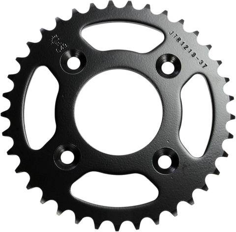 JT SPROCKETS Sprocket - Rear - Honda - 37-Tooth JTR1213.37