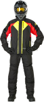 ARCTIVA Pivot 3 Jacket - Red/Hi-Viz - Small 3120-1978