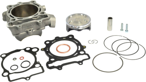 Cylinder Kit Bb 83mm 13.6:1 Suz