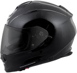 Exo T510 Full Face Helmet Gloss Black Lg
