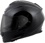 Exo T510 Full Face Helmet Gloss Black 2x