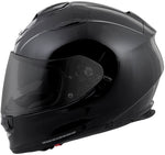 Exo T510 Full Face Helmet Gloss Black Sm