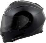 Exo T510 Full Face Helmet Gloss Black Md