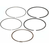 Piston Rings 69.46mm Hon For Vertex Pistons Only