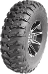 AMS Tire - Radial Pro - 28x10R14 1480-661