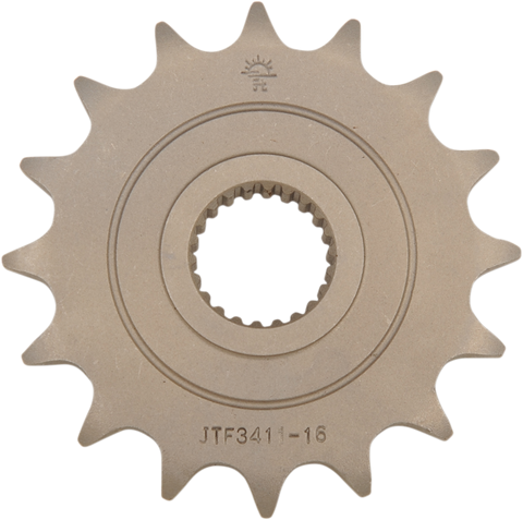 JT SPROCKETS Counter Shaft Sprocket - 16-Tooth JTF3411.16