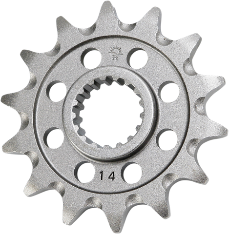 JT SPROCKETS Counter Shaft Sprocket - 14-Tooth JTF1441.14SC