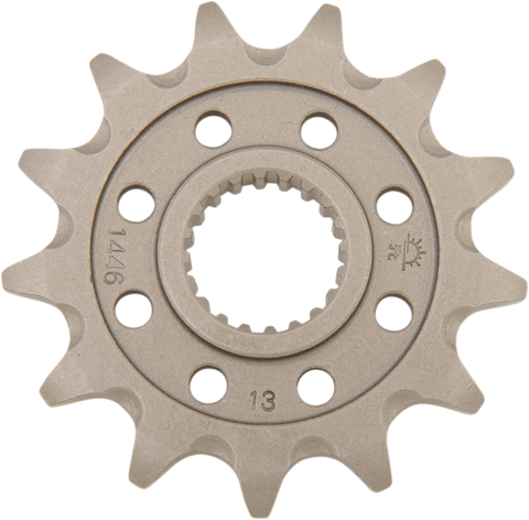 JT SPROCKETS Counter Shaft Sprocket - 13-Tooth JTF1446.13SC