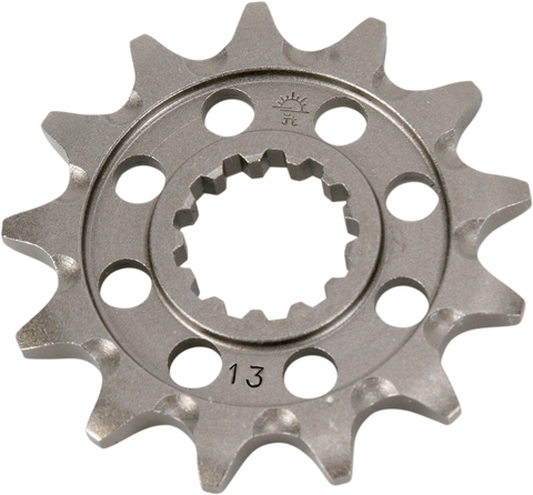 JT SPROCKETS Counter Shaft Sprocket - 13-Tooth JTF1565.13SC