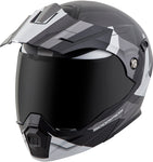 Exo At950 Cold Weather Helmet Neocon Silver 3x (Dual Pane)