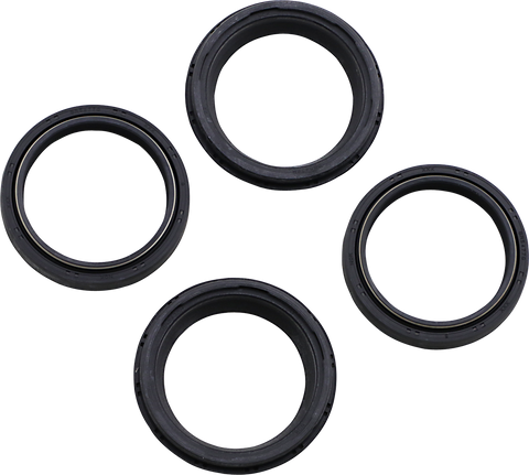 MOOSE RACING Fork Seal/Wiper Kit - 46 mm 118888460101