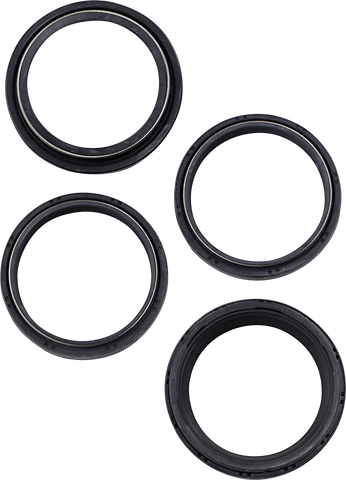 MOOSE RACING Fork Seal/Wiper Kit - 48 mm 118888480101