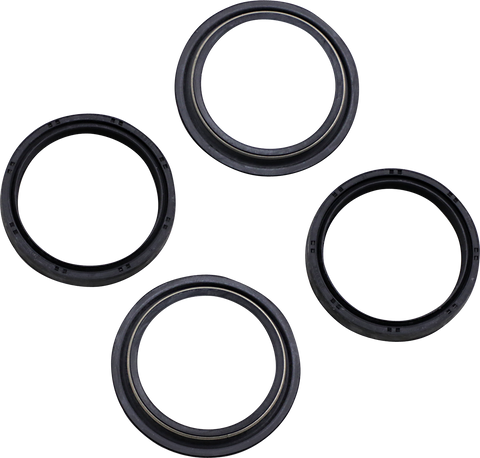 MOOSE RACING Fork Seal/Wiper Kit - 48 mm 118888480201