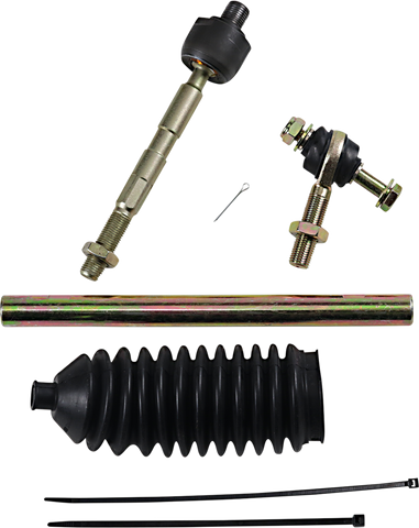 MOOSE RACING Tie Rod End Kit - Right Front Inner/Outer 51-1083-R