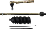 MOOSE RACING Tie-Rod Assembly Kit - Left Front Inner/Outer 51-1085-L